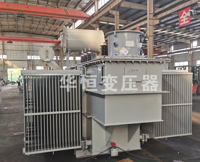6300KVA永嘉永嘉永嘉电力变压器