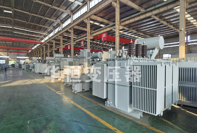 S13-8000/35永嘉永嘉永嘉电力变压器厂家