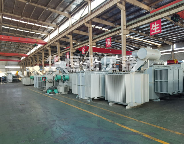 S11-8000/35永嘉永嘉永嘉电力变压器厂家