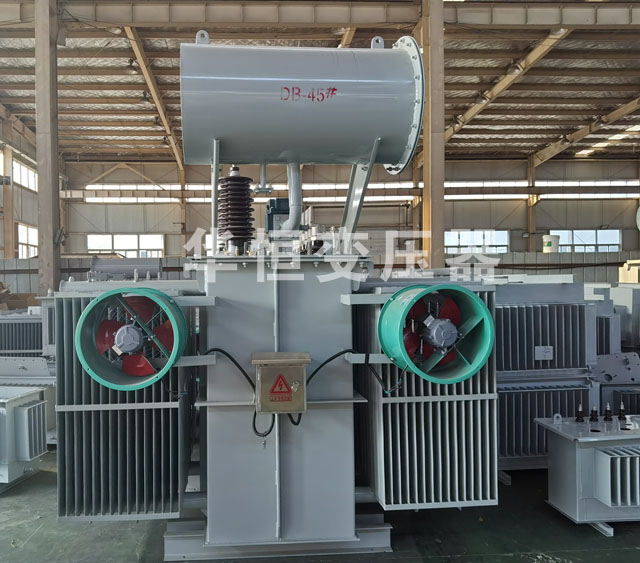S11-6300/35永嘉永嘉永嘉油浸式变压器